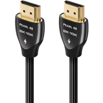 AudioQuest Pearl 48 HDMI 2.1, 1,5 m (qpearlhdmi480015)