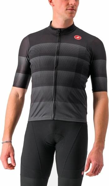 Castelli Livelli Jersey Black S