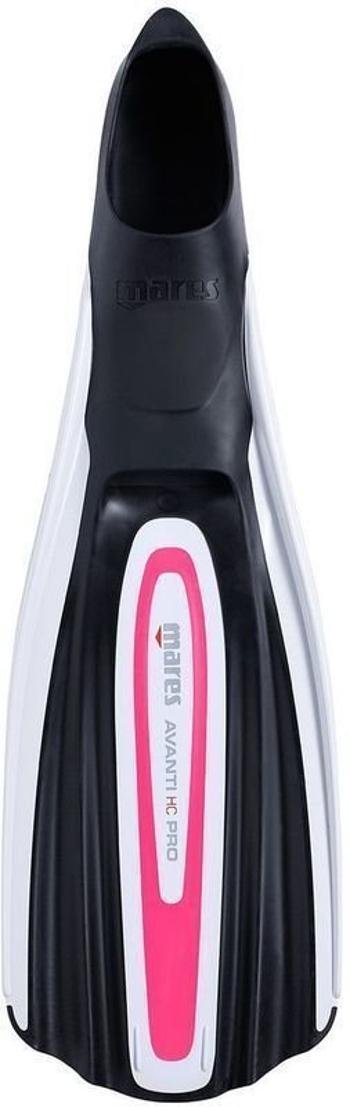 Mares Avanti HC Pro White/Pink 44