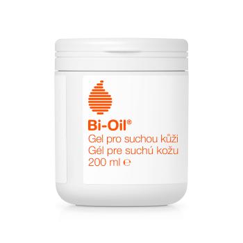 Bi-Oil Gél pre suchú kožu 200 ml