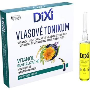DIXI Vitanol vlasové tonikum revitalizačné – ampulka 6× 10 ml (8585001915192)