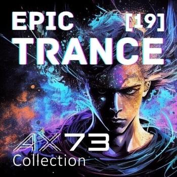 Martinic AX73 Epic Trance Collection (Digitálny produkt)