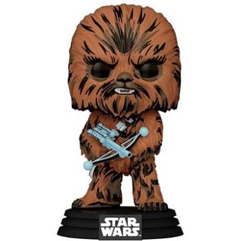 Funko POP! Star Wars – Chewbacca (Retro Series) (889698666220)