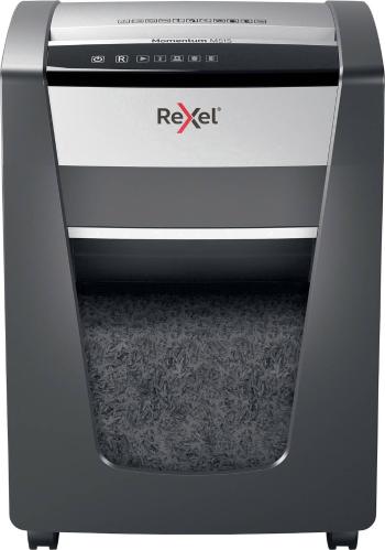 Rexel Momentum M515 skartovačka časticový rez 2 x 15 mm 30 l Počet listov (max.): 15 Stupeň zabezpečenia (skartovač) 5 K