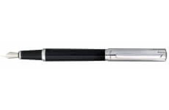 X-Pen Paradise Black CT 486F, plniace pero