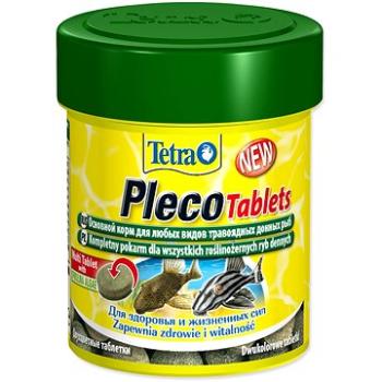 Tetra Pleco Tablets 120 tb (4004218199217)