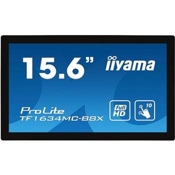 15,6 iiyama ProLite TF1634MC-B8X