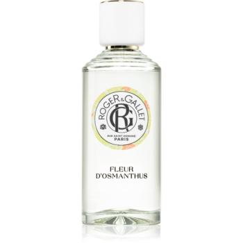 Roger & Gallet Fleur d'Osmanthus osviežujúca voda pre ženy 100 ml