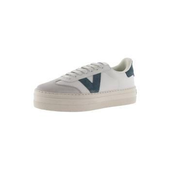 Victoria  SNEAKERS  1092169  Členkové tenisky Biela