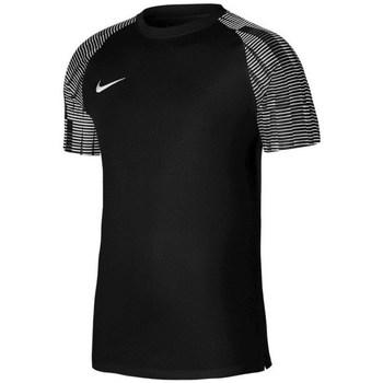 Nike  Tričká s krátkym rukávom Junior Academy  Čierna