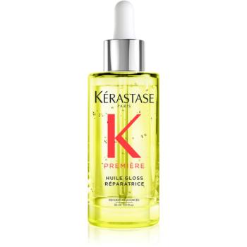 Kérastase Première Huile Gloss Réparatrice obnovujúci olej pre poškodené vlasy 30 ml