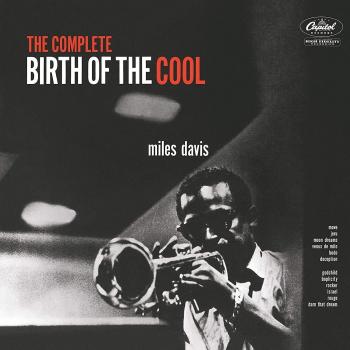Miles Davis - The Complete Birth Of The (2 LP)