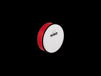 NINO HAND DRUM 6" RED