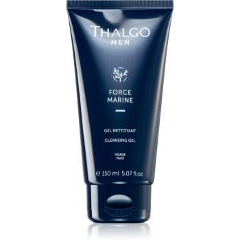 Thalgo Force Marine Cleansing Gel čistiaci gél pre mužov 150 ml