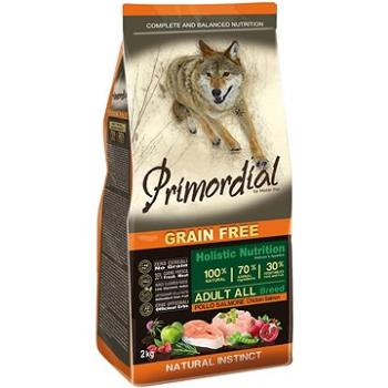 Primordial Chicken and Salmon 2 kg (8020997011003)
