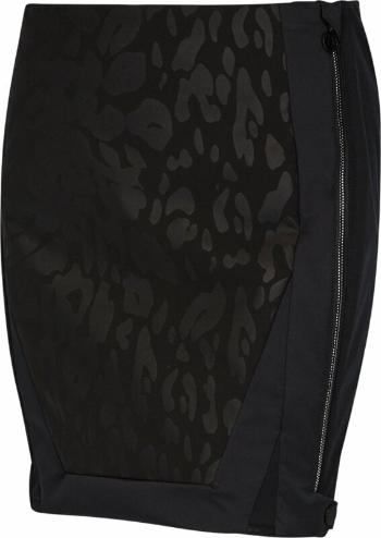 Sportalm Oklahoma Womens Skirt Black 38 Lyžiarske nohavice