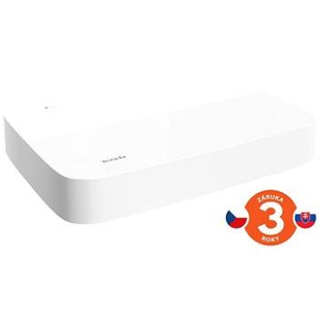 Tenda N6P-8H Video PoE Security NVR 4K UHD - síťový 8-kanálový 4K NVR rekordér , H.265+, 3840 x 2160