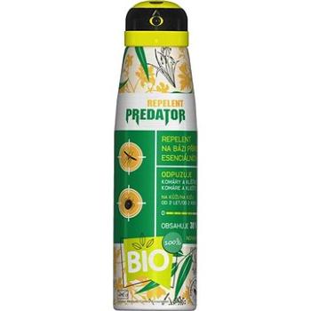 PREDATOR Bio 150 ml (8595117103314)