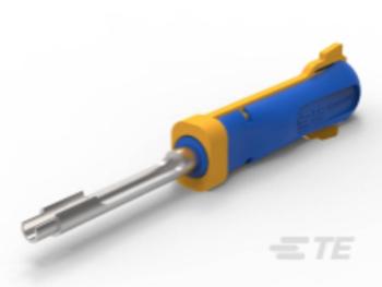 TE Connectivity Insertion-Extraction ToolsInsertion-Extraction Tools 1-1579008-2 AMP
