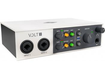 Universal Audio Volt 2