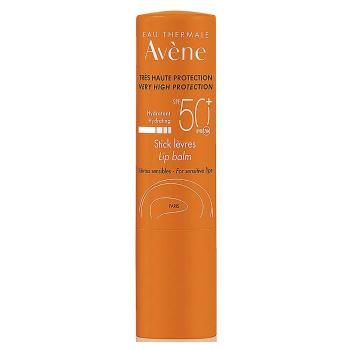 AVÈNE Tyčinka na pery SPF50+ 3 g