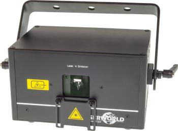 Laserworld DS-1000RGB Laser