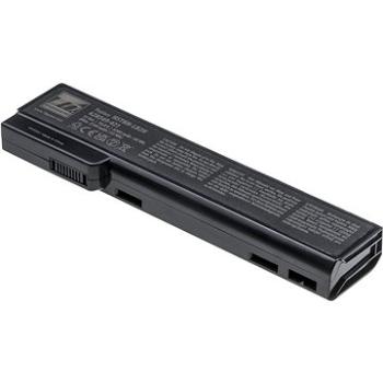 T6 Power pro notebook Hewlett Packard 628668-001, Li-Ion, 10,8 V, 5200 mAh (56 Wh), černá (NBHP0076_v113578)