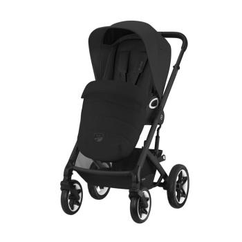 CYBEX Kočík športový Talos S Lux Moon Black