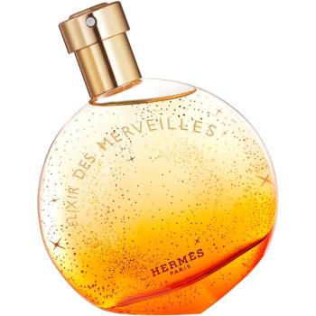 HERMÈS Elixir Des Merveilles parfumovaná voda pre ženy 50 ml