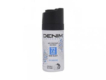 DENIM DEO 150 ML SENSATION