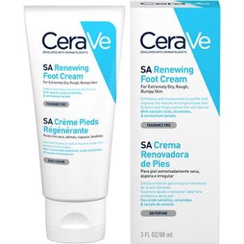 CERAVE Renewing Foot Cream 88 ml (3337875597296)