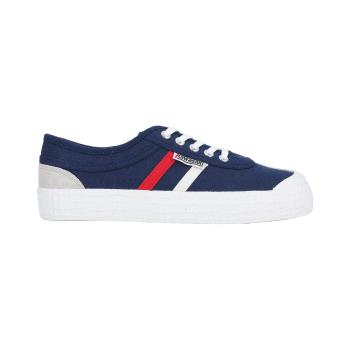 Kawasaki  Retro 3.0 Canvas Shoe K232428 2002 Navy  Módne tenisky Modrá