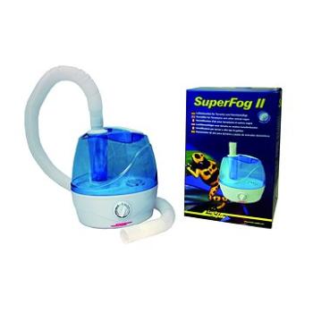 Lucky Reptile Super Fog II hmlovač Super Fog II mlhovač (4040483623651)