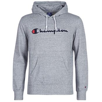 Champion  212940-GRLTM  Mikiny Šedá