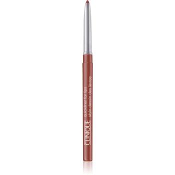 Clinique Quickliner for Lips kontúrovacia ceruzka na pery odtieň Cocoa Rose 0,3 g