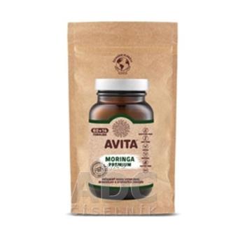 AVITA MORINGA PREMIUM