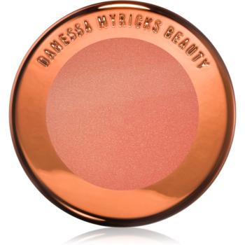 Danessa Myricks Beauty Yummy Skin Blurring Balm Powder Lowlighter krémový rozjasňovač odtieň Lowkey 6 g