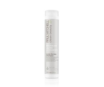 Paul Mitchell Šampón pre citlivú pokožku hlavy Clean Beauty (Scalp Therapy Shampoo) 250 ml