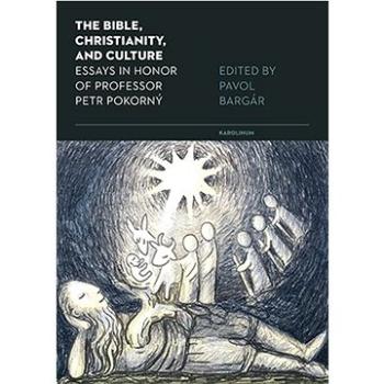 The Bible, Christianity, and Culture (9788024655888)