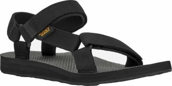 Teva Original Universal Women's Black 5