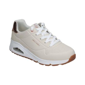 Skechers  310545L-NAT  Univerzálna športová obuv Béžová