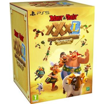 Asterix & Obelix XXXL: The Ram From Hibernia – Collectors Edition – PS5 (3701529501876)