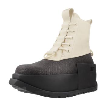 United nude  ROKO PATROL BOOT  Čižmy Béžová