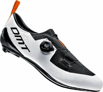 DMT KT1 Triathlon White Pánska cyklistická obuv