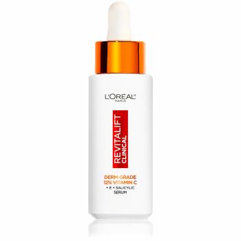 L´Oréal Paris Pleťové sérum s čistým vitamínom C Revita lift Clinical (Serum) 30 ml