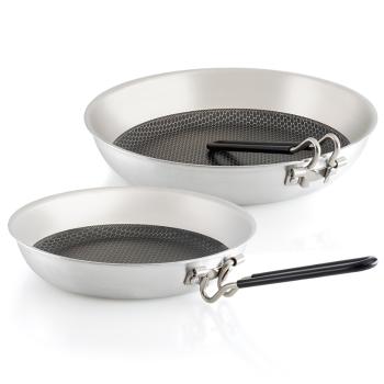 GSI Outdoors Gourmet Frypan 203mm