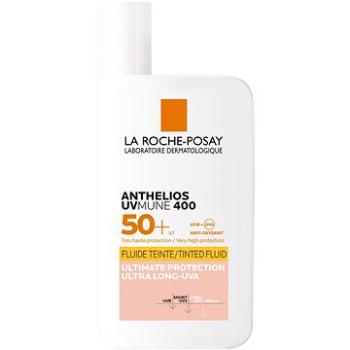 LA ROCHE-POSAY Anthelios tónovaný fluid SPF 50+, 50 ml (3337875797641)