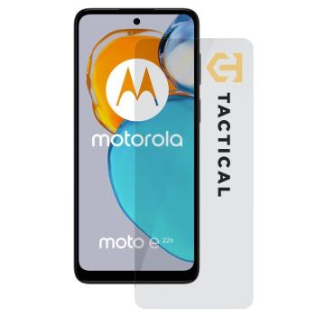 Tactical Glass Shield 2.5D sklo pre Motorola Moto G72  KP26363