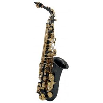 GEWA Eb-Alto Saxophone Roy Benson AS-202K AS-202K