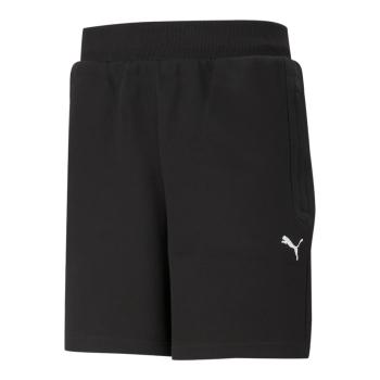 Puma  BMW M Motorsport Shorts  Nohavice 7/8 a 3/4 Čierna